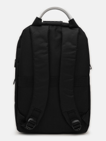 Повседневный рюкзак Monsen модель CV11355-black Повседневный рюкзак Monsen модель CV11355-black Фото