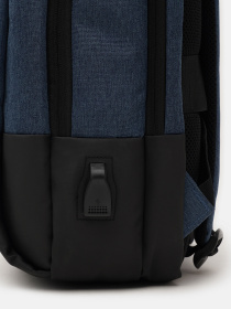 Рюкзак Monsen модель V1BGPK05 Фото