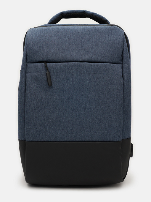 Повсякденний рюкзак Monsen модель V1BGPK05 Фото