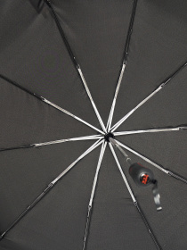 Зонт Monsen модель C1868cd-12-black Фото