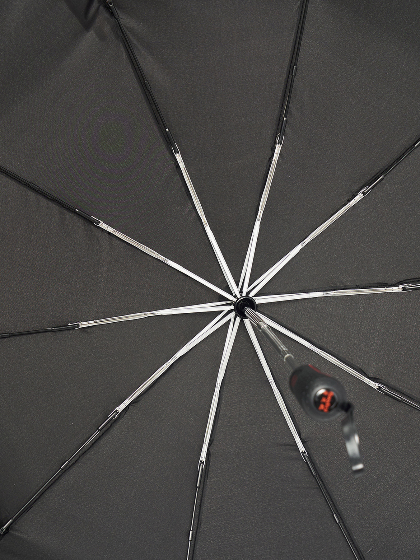 Парасолька Monsen модель C1868cd-12-black Фото