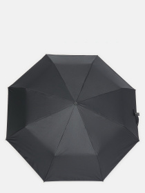 Зонты Monsen модель C18811bl-black Фото