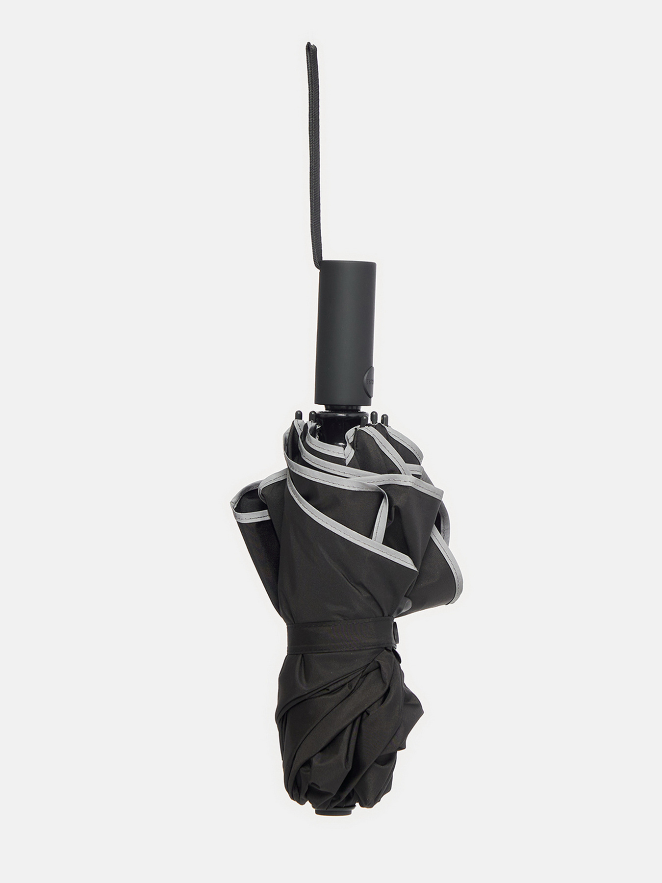 Зонт Monsen модель C18811wbl-black Фото