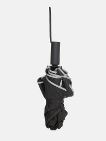 Зонт Monsen модель C18811wbl-black Фото