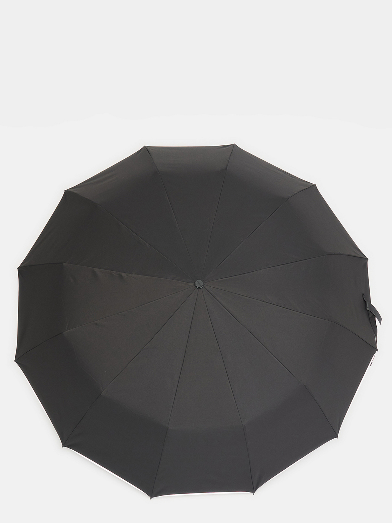 Зонт Monsen модель C18816bl-black Фото