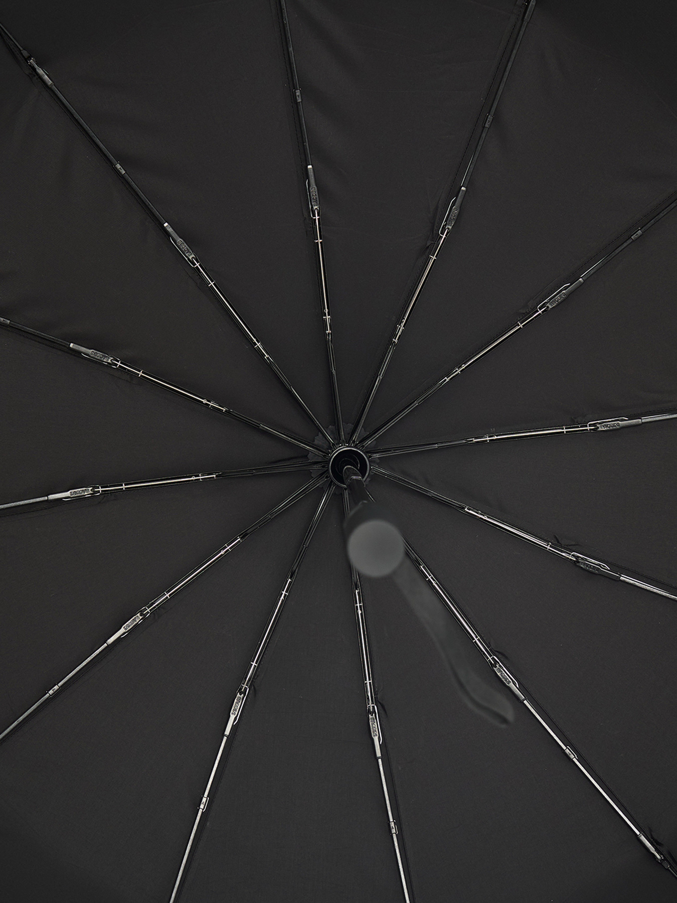 Зонт Monsen модель C18816bl-black Фото