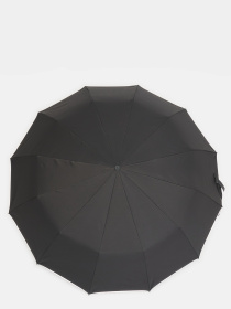 Зонт Monsen модель C18816bl-black Фото