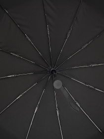 Зонт Monsen модель C18816bl-black Фото