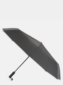 Зонт Monsen модель C18816bl-black Фото