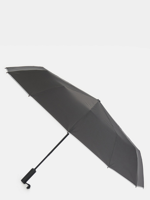 Зонт Monsen модель C18816bl-black Фото