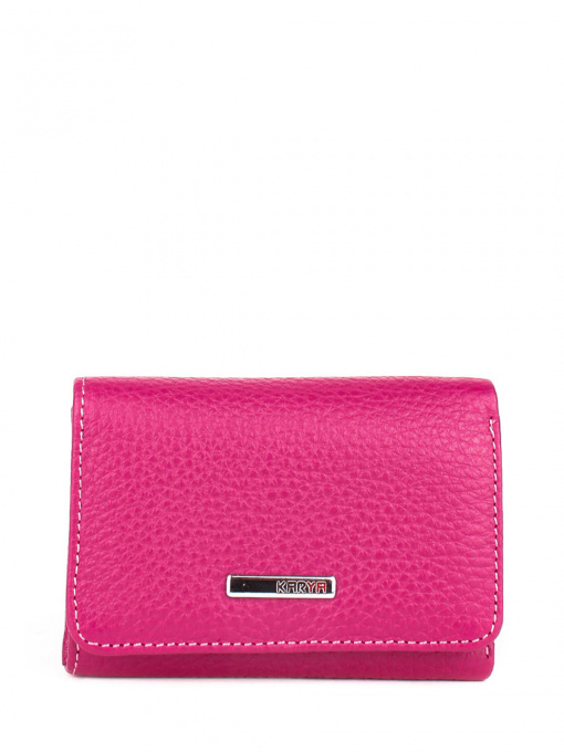Кошелек KARYA модель 0038-244 Фото