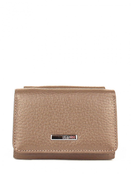 Кошелек KARYA модель 0038-51 Фото