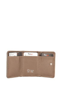 Кошелек KARYA модель 0038-51 Кошелек KARYA модель 0038-51 Фото