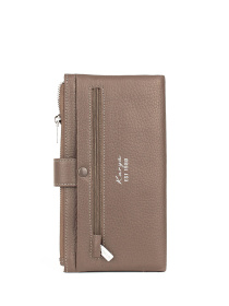 Кошелек KARYA модель 1129-51 Фото