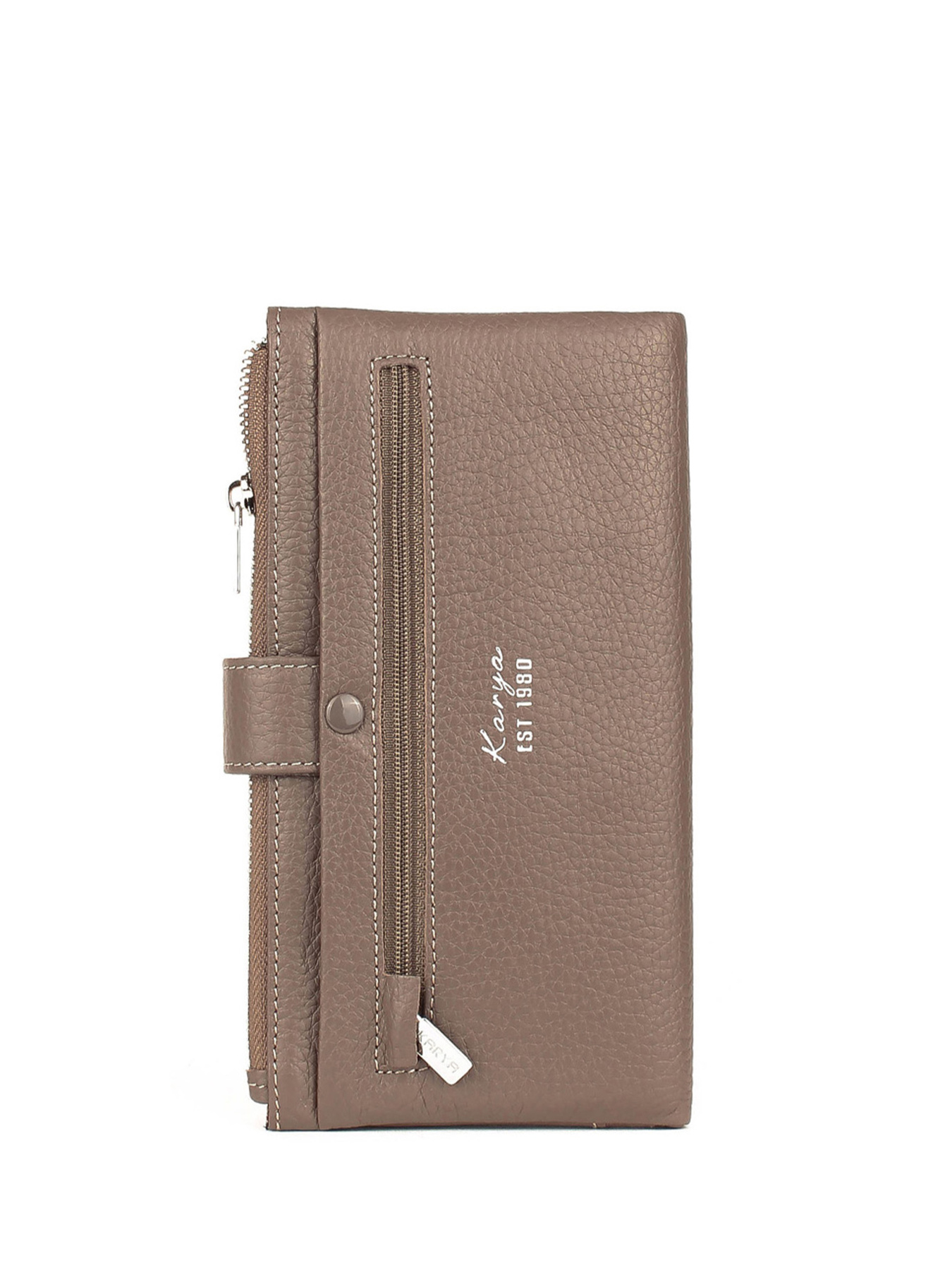 Кошелек KARYA модель 1129-51 Фото
