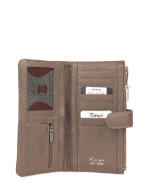 Кошелек KARYA модель 1129-51 Фото