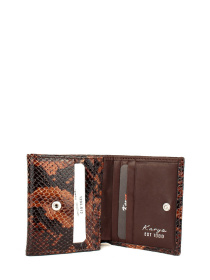 Кошелек KARYA модель 1203-512 Фото