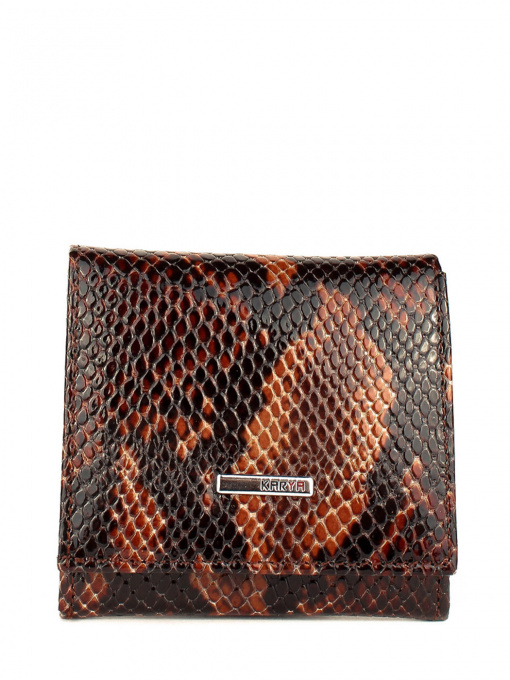 Кошелек KARYA модель 1203-512 Фото