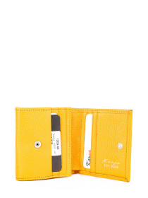 Кошелек KARYA модель 1203-56 Фото