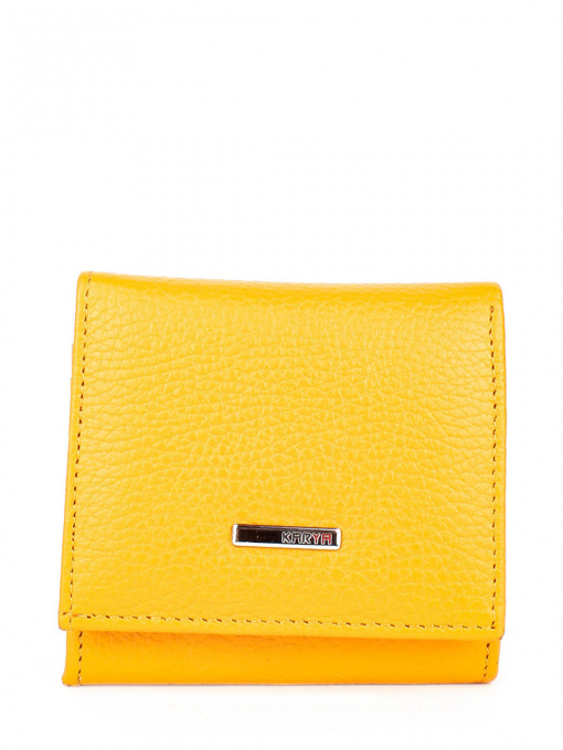 Кошелек KARYA модель 1203-56 Фото