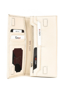 Кошелек KARYA модель 1101-13 Фото