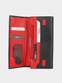 Кошелек KARYA модель 1101-45-46 Фото