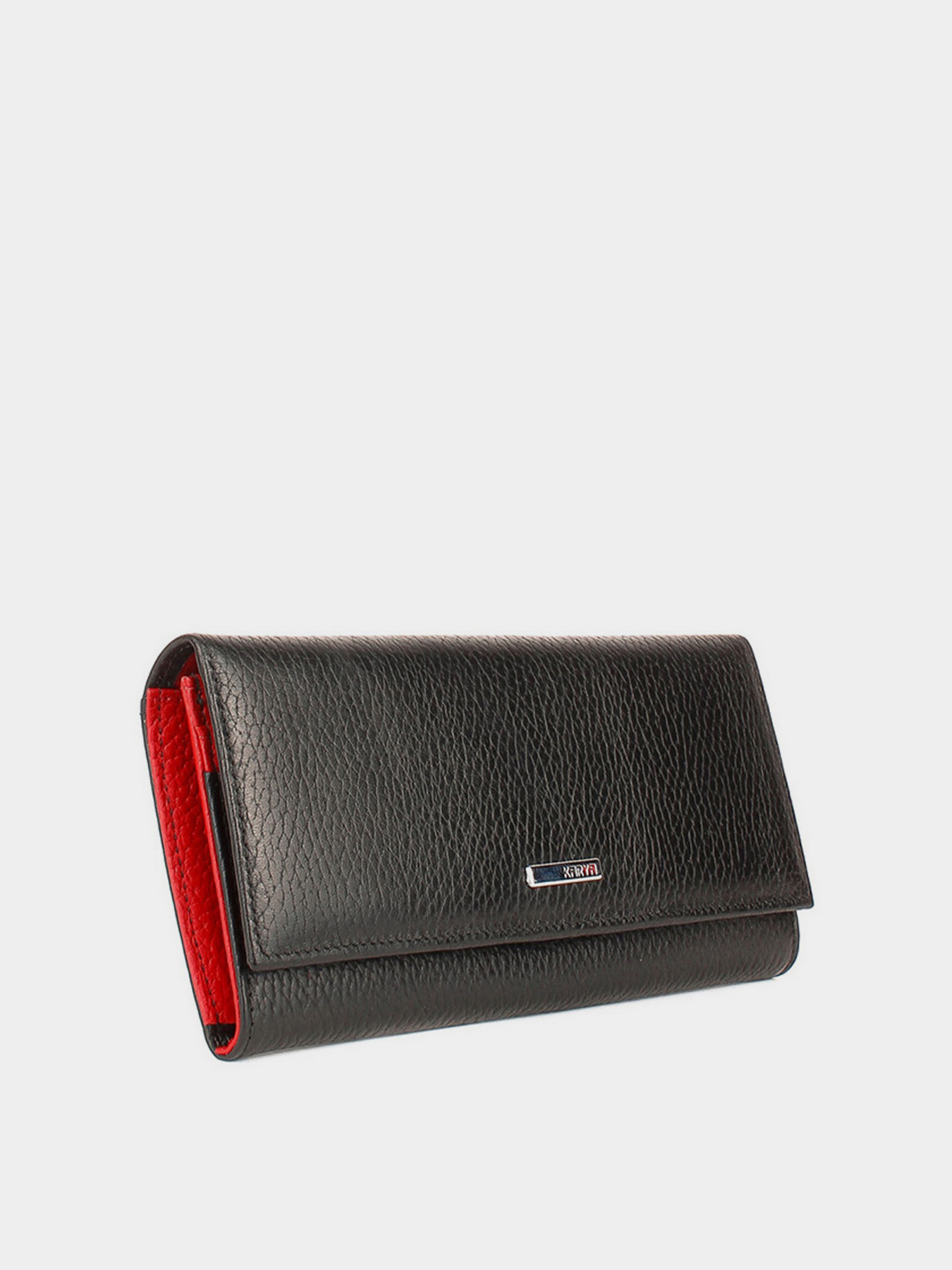 Кошелек KARYA модель 1101-45-46 Кошелек KARYA модель 1101-45-46 Фото