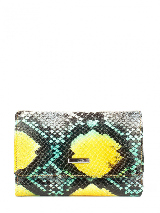 Кошелек KARYA модель 2003-551 Фото