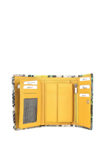 Кошелек KARYA модель 2003-551 Фото