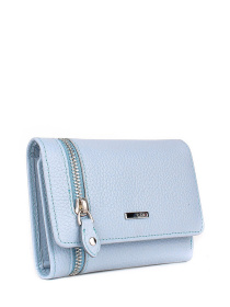 Кошелек KARYA модель 2004-083 Фото