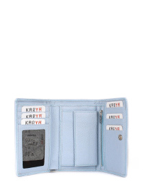 Кошелек KARYA модель 2004-083 Фото