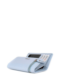 Кошелек KARYA модель 2004-083 Фото