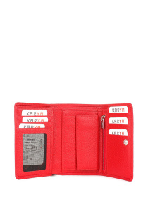 Кошелек KARYA модель 2004-46 Фото