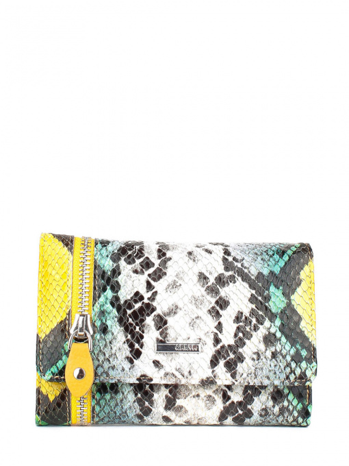 Кошелек KARYA модель 2004-551 Фото