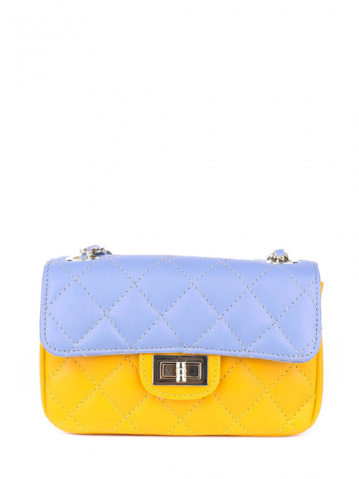 Крос-боді Bella Bertucci модель 1293-1517-37 Фото