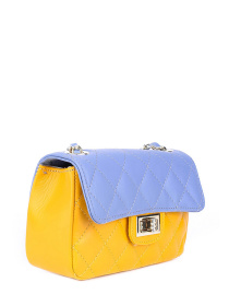 Кросс-боди Bella Bertucci модель 1293-1517-37 Фото