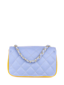 Кросс-боди Bella Bertucci модель 1293-1517-37 Фото