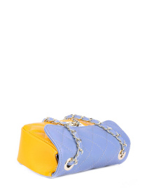 Кросс-боди Bella Bertucci модель 1293-1517-37 Фото