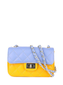 Кросс-боди Bella Bertucci модель 1293-1517-37 Фото