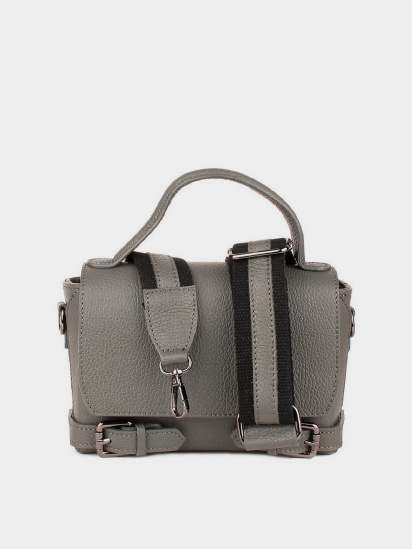 Крос-боді Bella Bertucci модель 4334-27-32 — фото 4 - INTERTOP