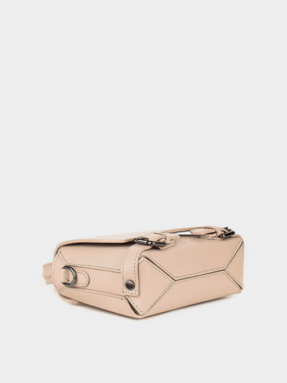 Крос-боді Bella Bertucci модель 4334-52-32 — фото 4 - INTERTOP