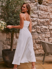 Платье миди Gepur модель 39386 Фото