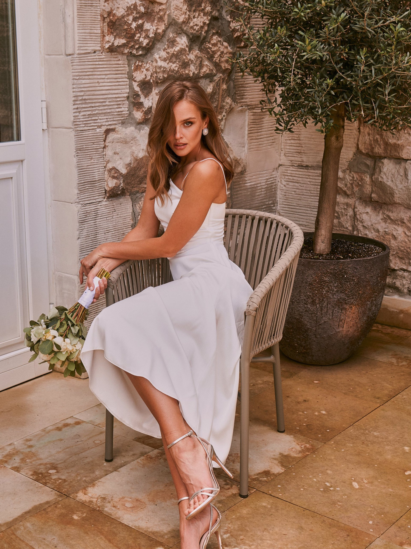 Платья Gepur модель 39386 Фото