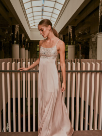 Платья Gepur модель 40919 Фото