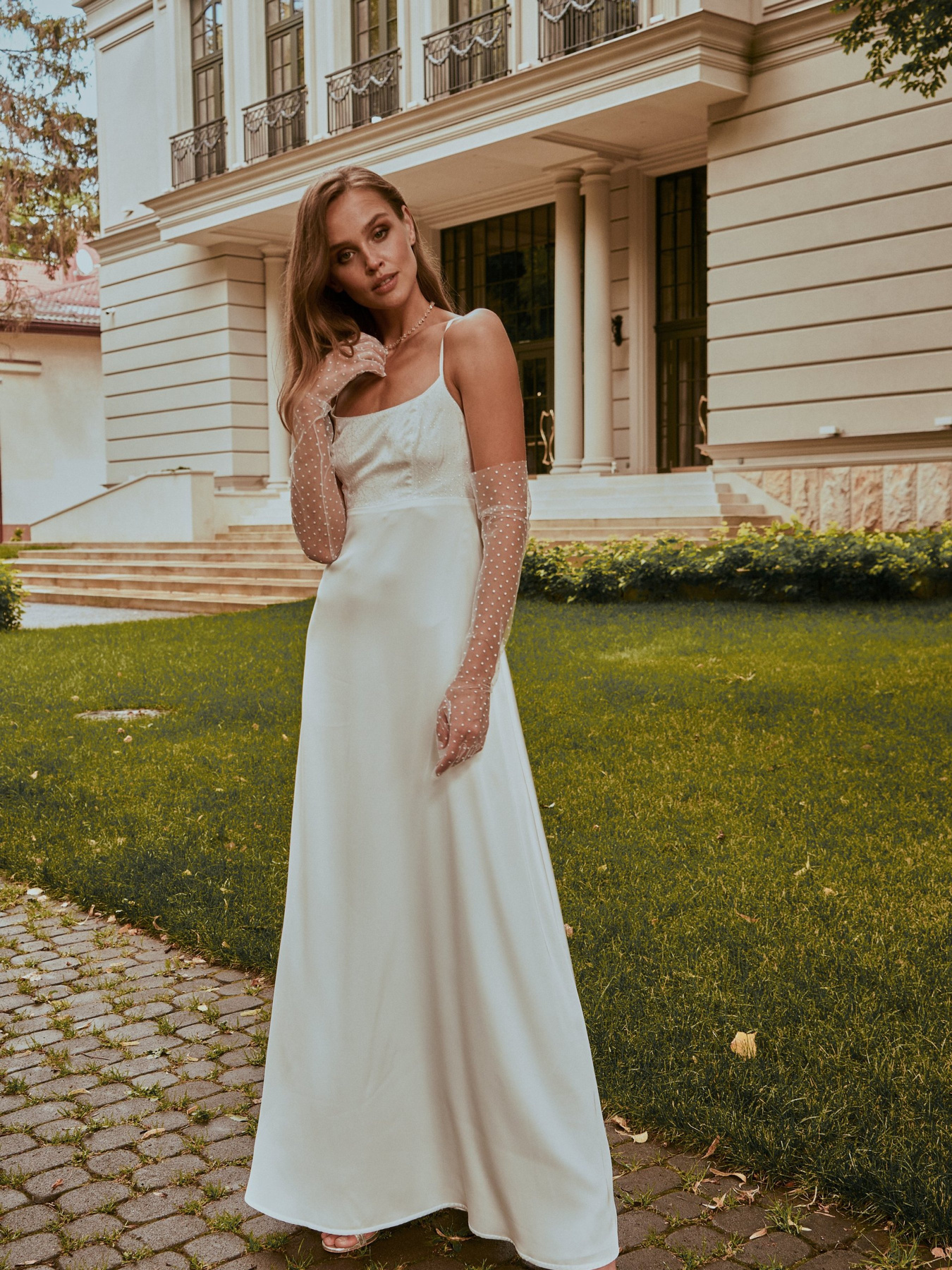 Платья Gepur модель 41067 Фото