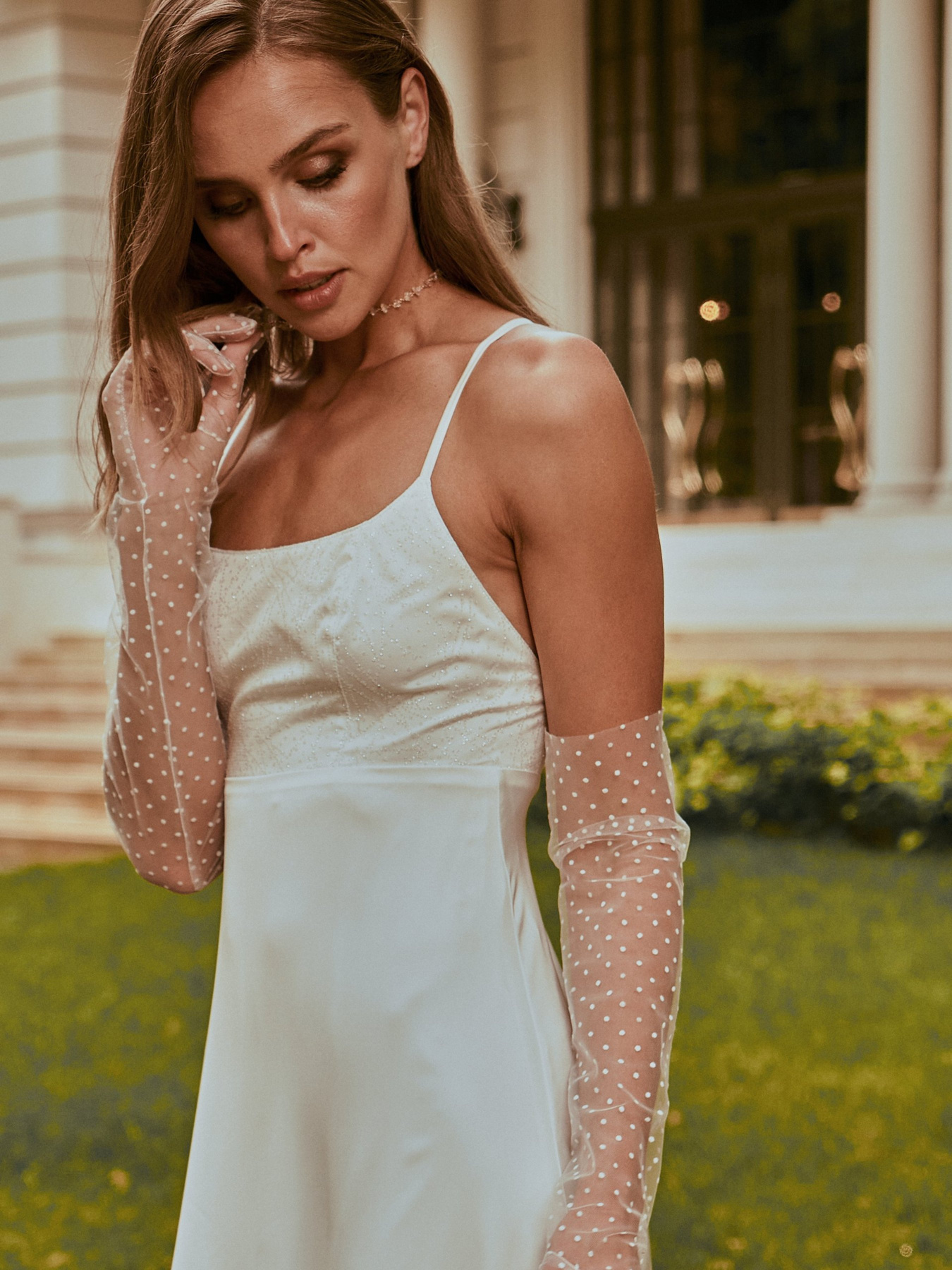 Платья Gepur модель 41067 Фото