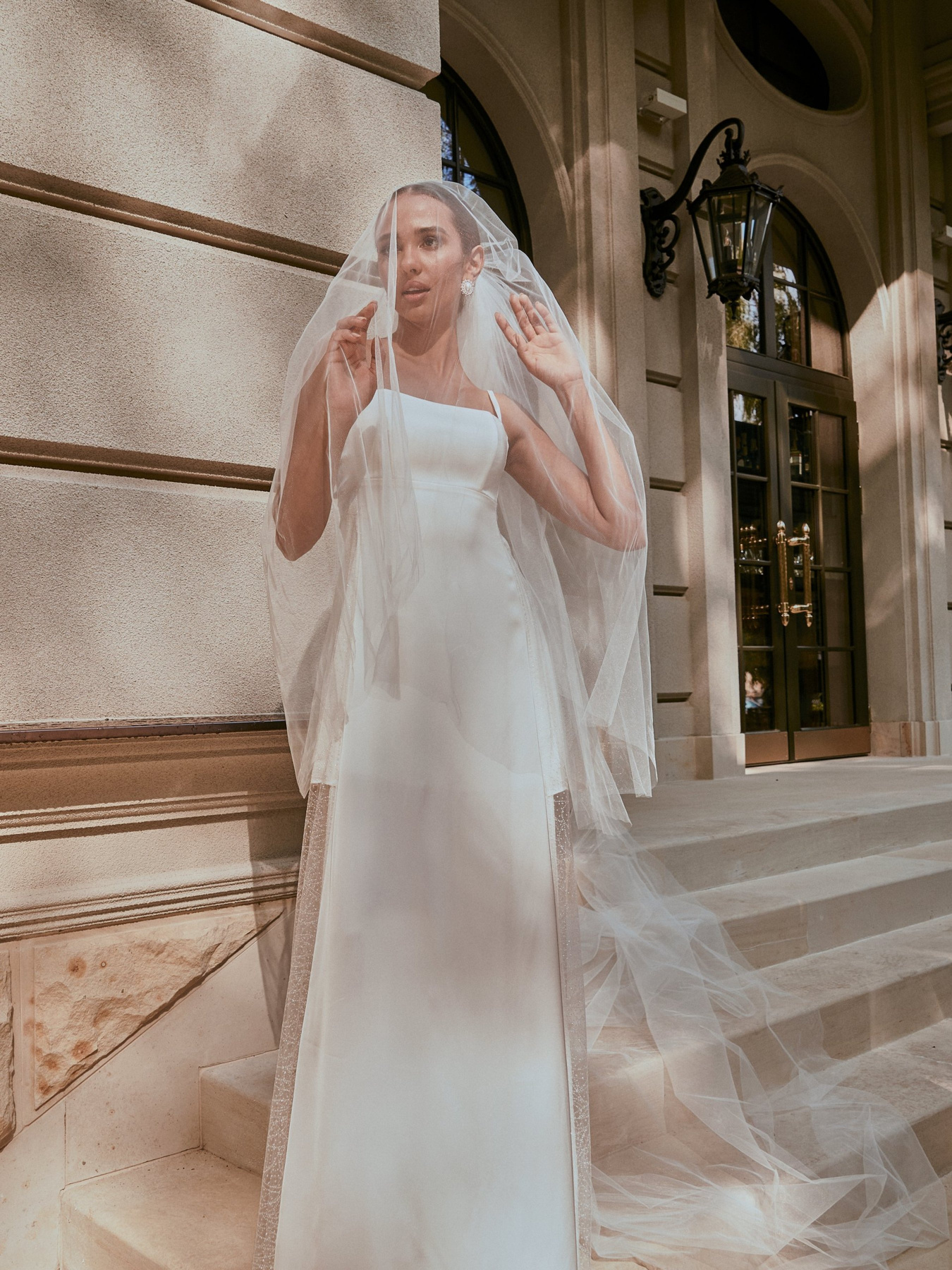 Платье макси Gepur модель 41097 Фото