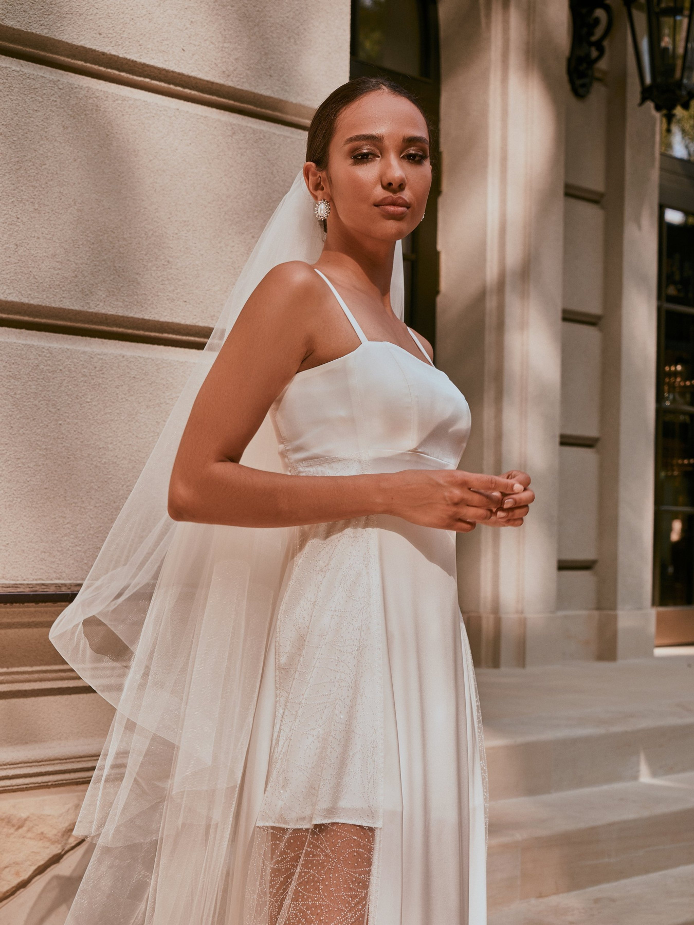 Сукня максі Gepur модель 41097 Фото