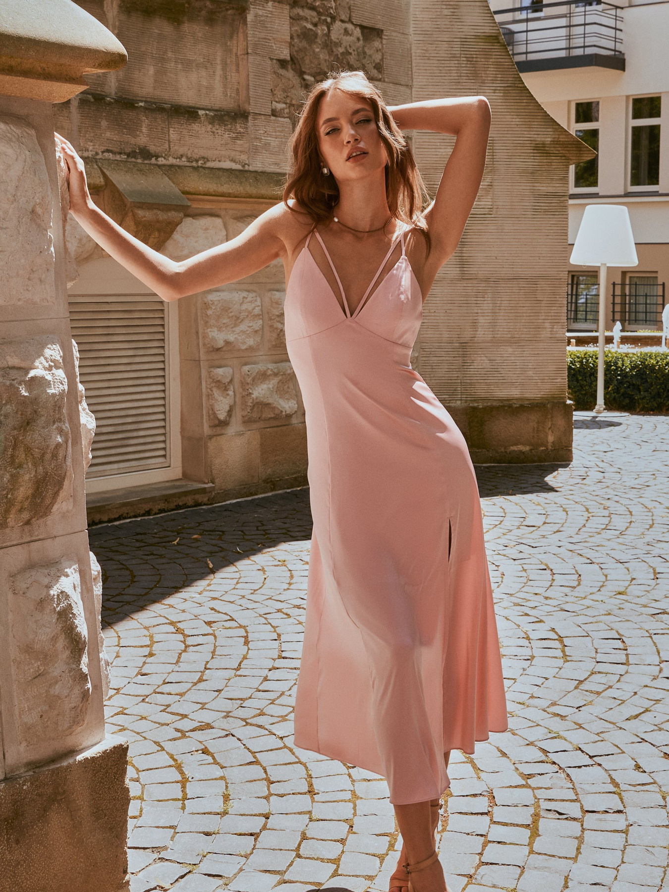 Платья Gepur модель 42191 Фото