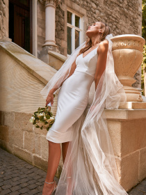 Сарафан Gepur модель 42297 Фото